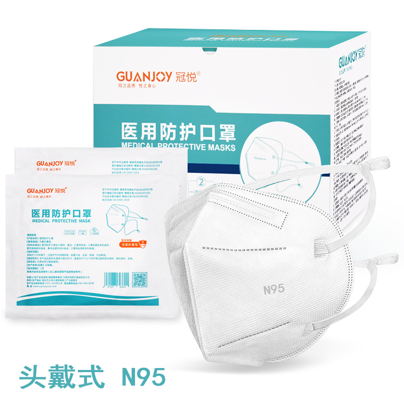 為什么要科學按需佩戴口罩？