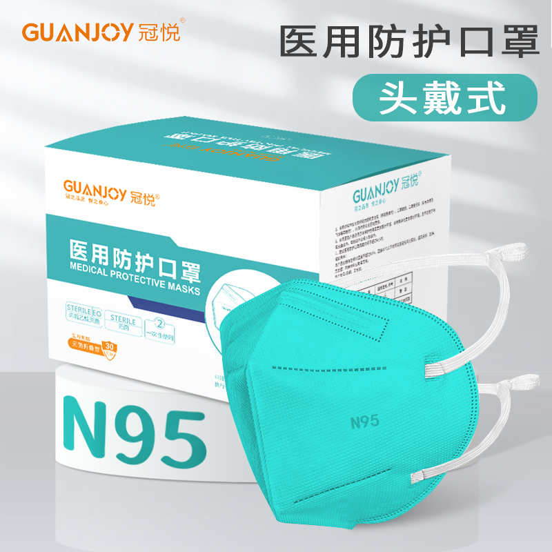 N95防護口罩和3M口罩有什么區別？